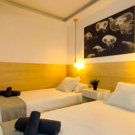 Stylish Friendly Holiday Home Playa del Inglés Kültér fotó