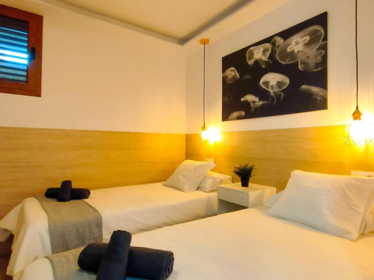 Stylish Friendly Holiday Home Playa del Inglés Kültér fotó