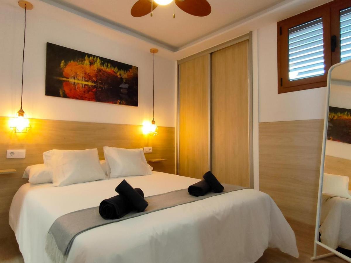 Stylish Friendly Holiday Home Playa del Inglés Kültér fotó