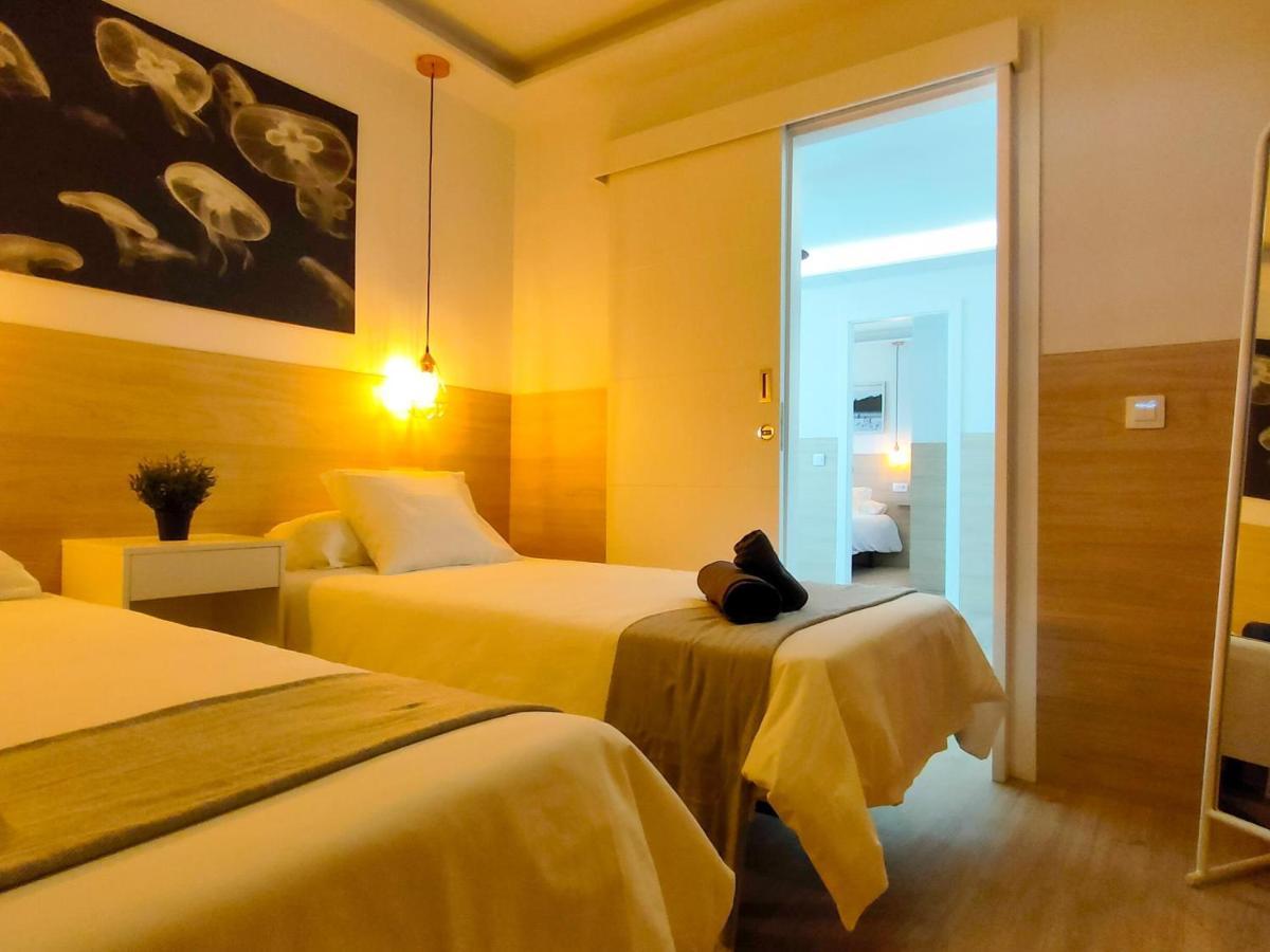 Stylish Friendly Holiday Home Playa del Inglés Kültér fotó