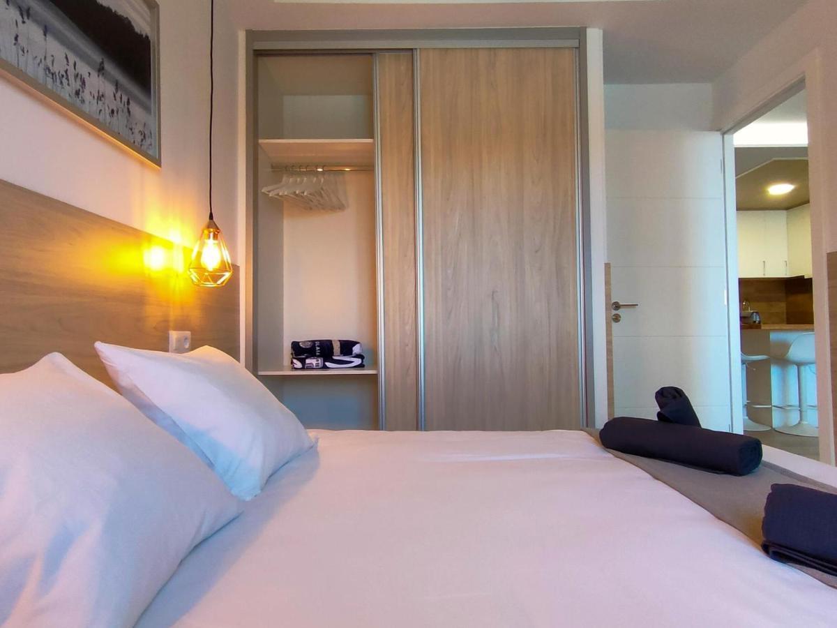 Stylish Friendly Holiday Home Playa del Inglés Kültér fotó