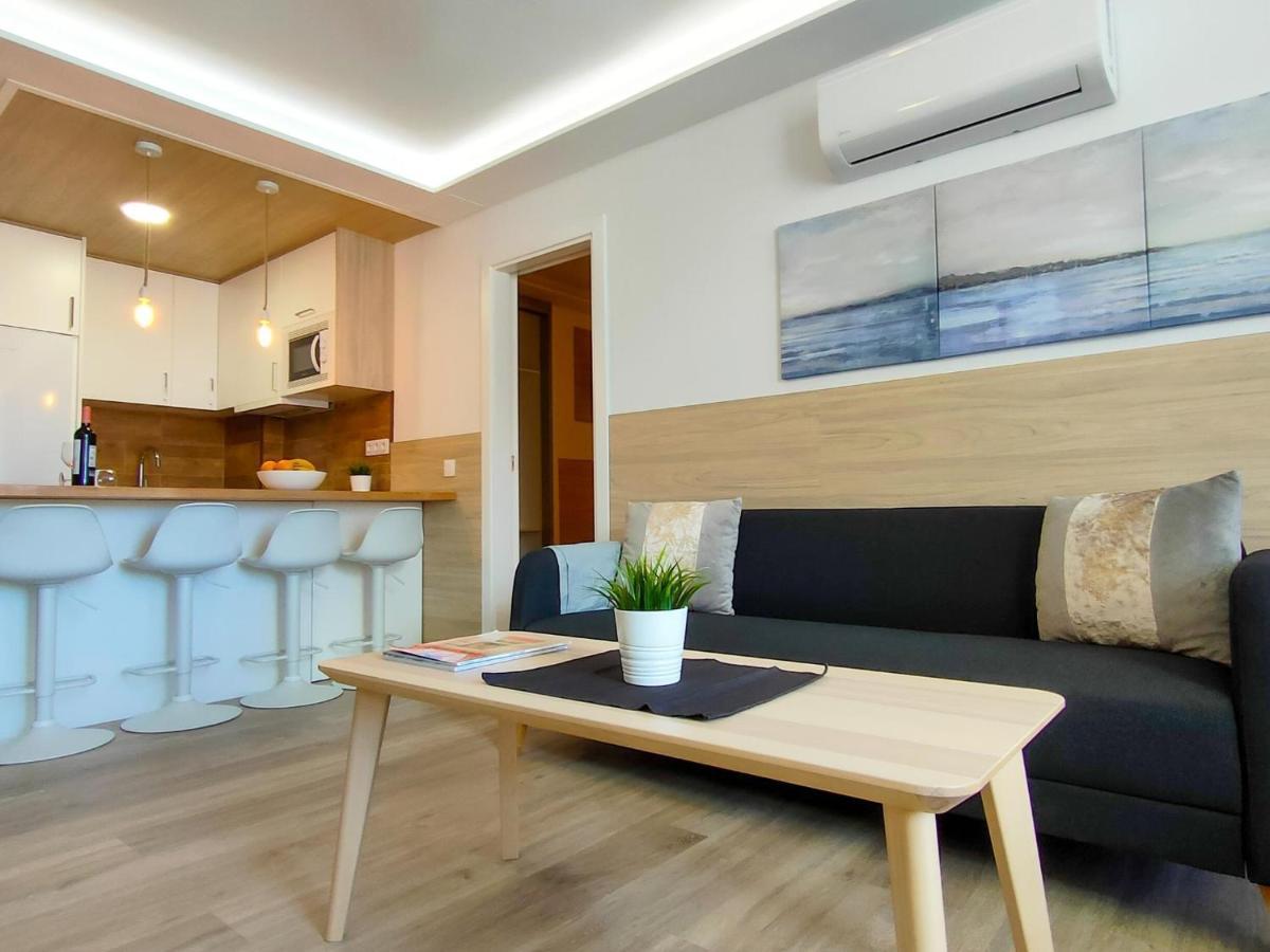 Stylish Friendly Holiday Home Playa del Inglés Kültér fotó