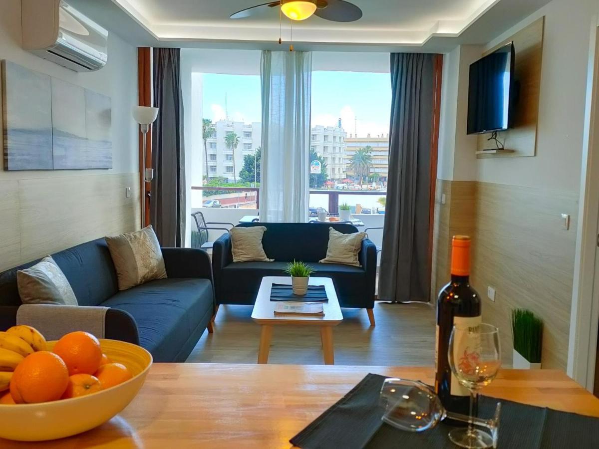Stylish Friendly Holiday Home Playa del Inglés Kültér fotó